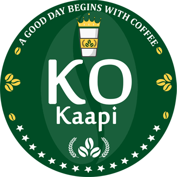 KO Kaapi Logo
